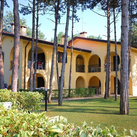 Village Orchidea Residence, Lido Del Sole Bibione Exterior foto